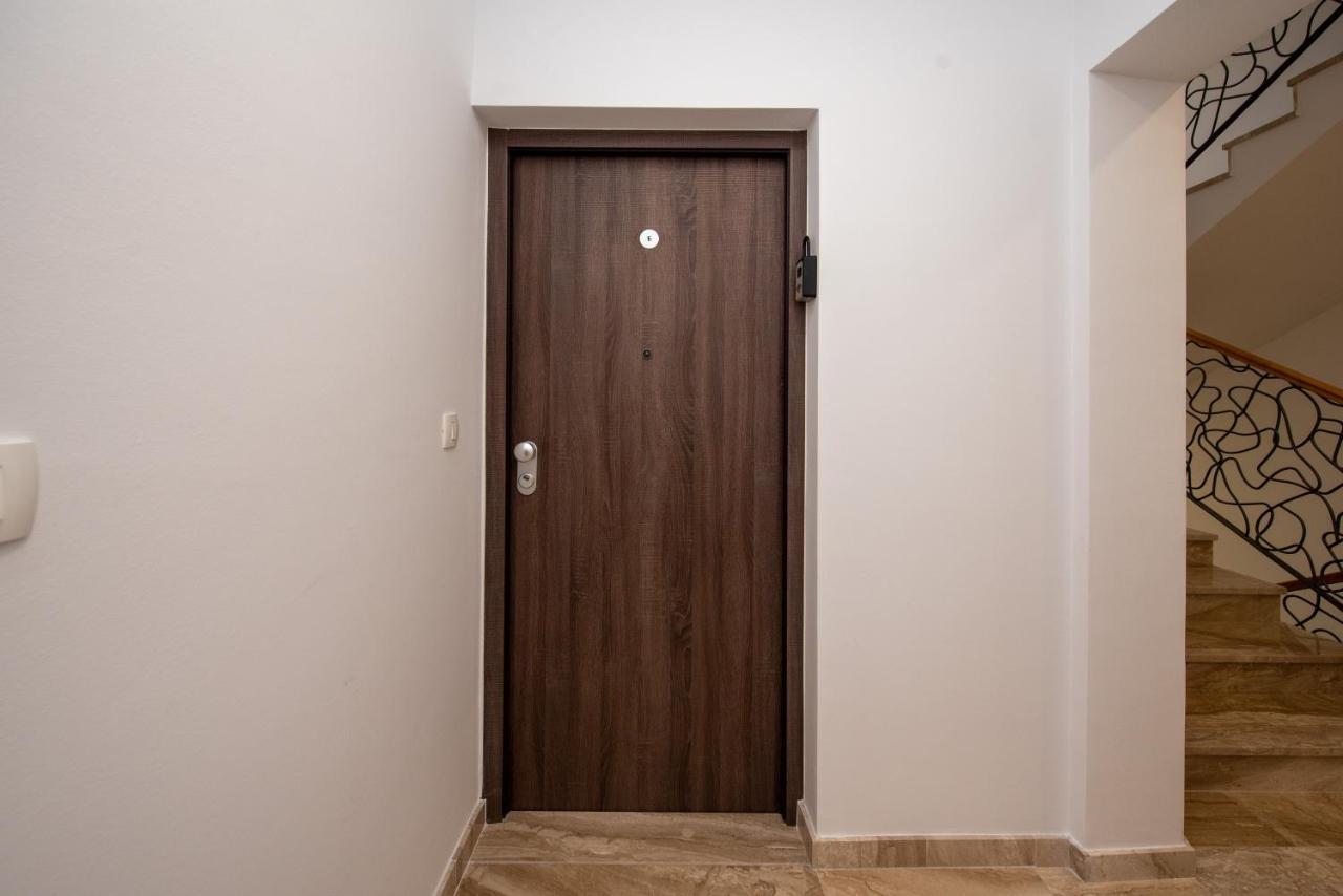 Apartment Katicic Split Exterior photo