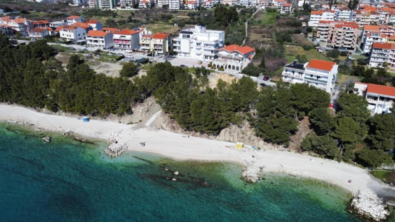 Apartment Katicic Split Exterior photo